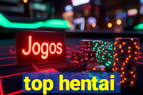 top hentai